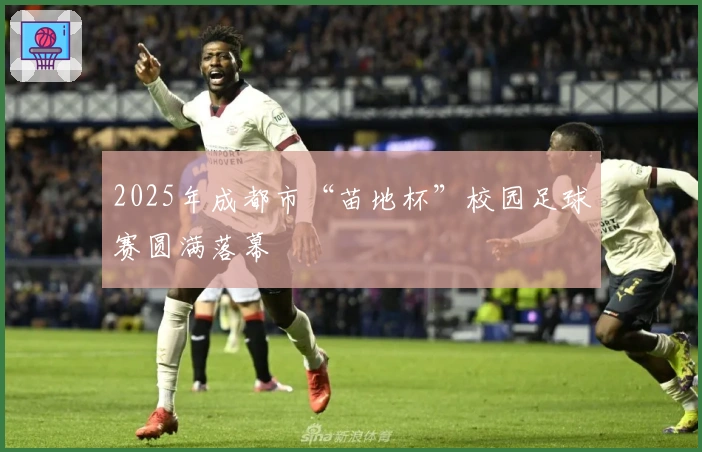 2025年成都市“苗地杯”校园足球赛圆满落幕
