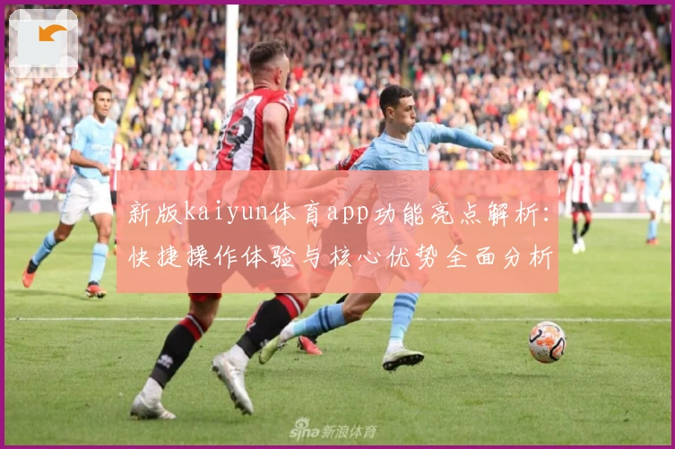 新版kaiyun体育app功能亮点解析：快捷操作体验与核心优势全面分析