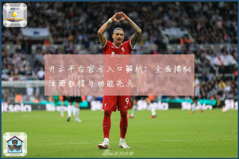 开云平台官方入口解析：全面揭秘注册教程与功能亮点