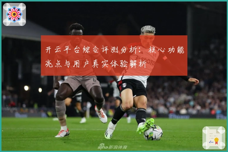 开云平台综合评测分析：核心功能亮点与用户真实体验解析