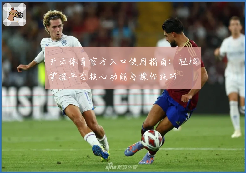开云体育官方入口使用指南：轻松掌握平台核心功能与操作技巧